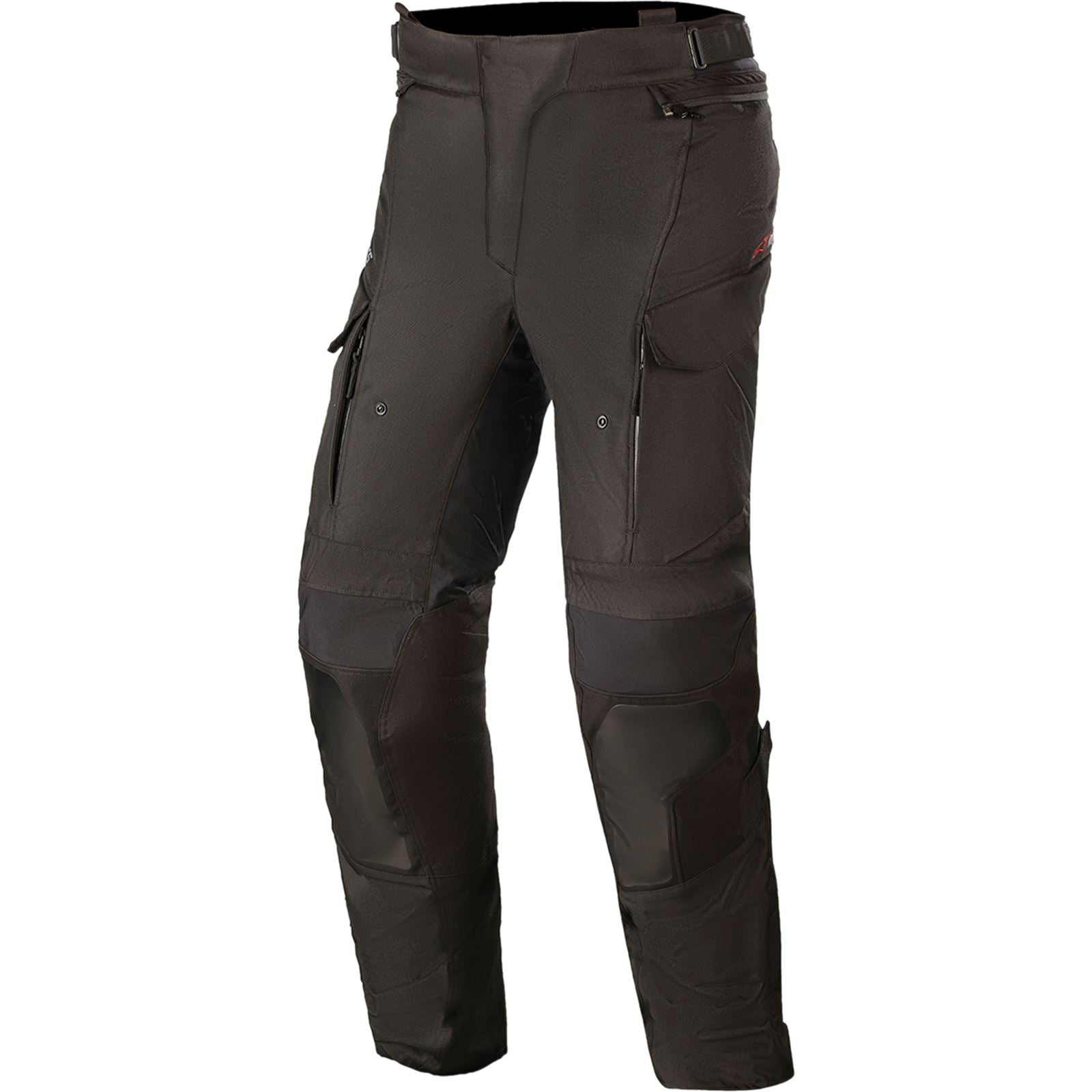 Alpinestars Stella Andes v3 Drystar® Pants - Black_1050641