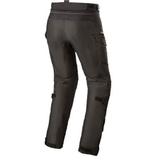 Alpinestars Stella Andes v3 Drystar® Pants - Black_1980980