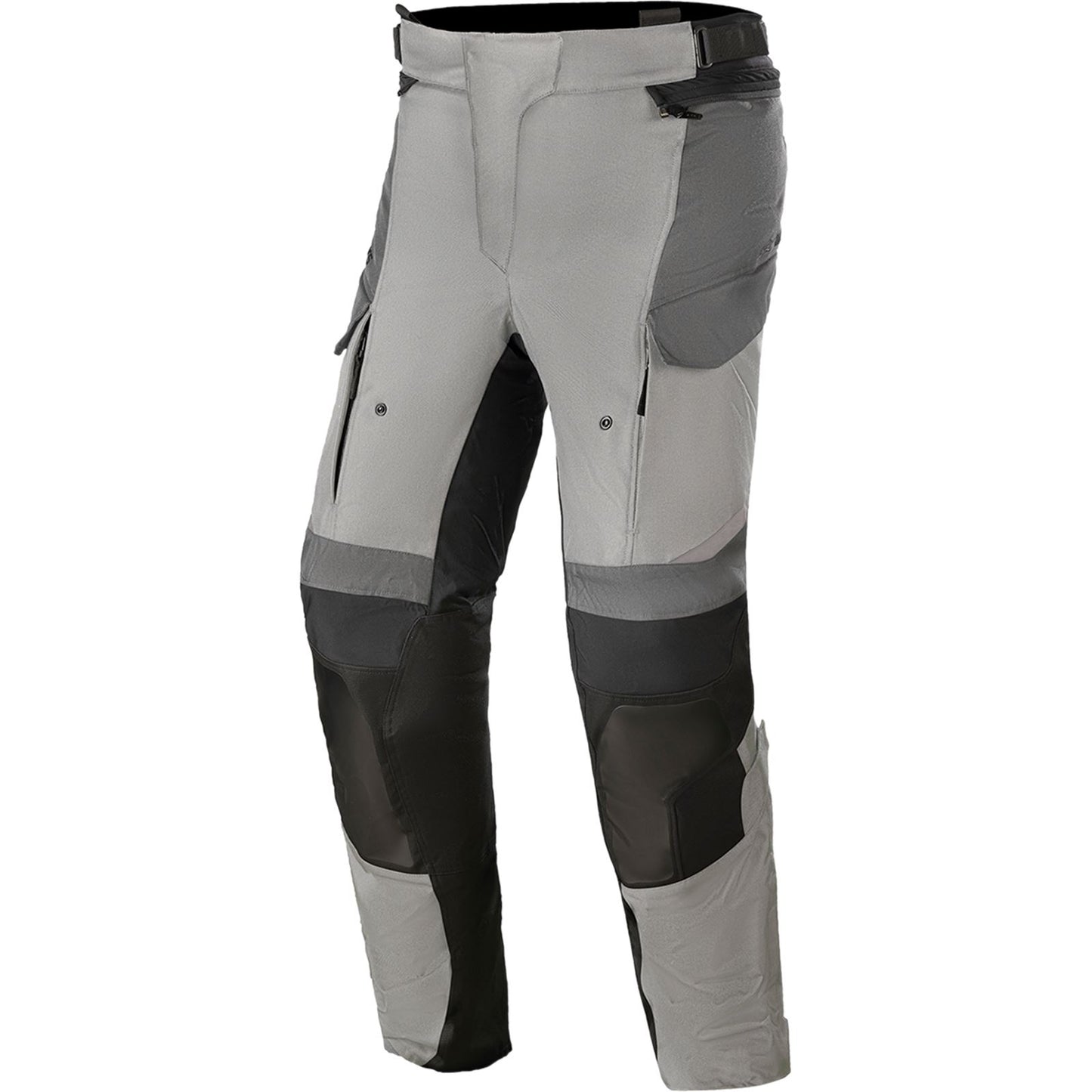 Alpinestars Stella Andes v3 Drystar® Pants - Gray _1050696