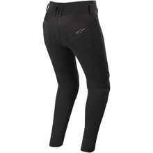 Alpinestars Stella Banshee Short Pants - Black _1050714
