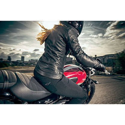 Alpinestars Stella Banshee Long Pants - Black _1050686