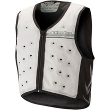 Alpinestars Cooling Vest - White/Black - Large/XL [MPN: 4751518922L/XL]_1050689