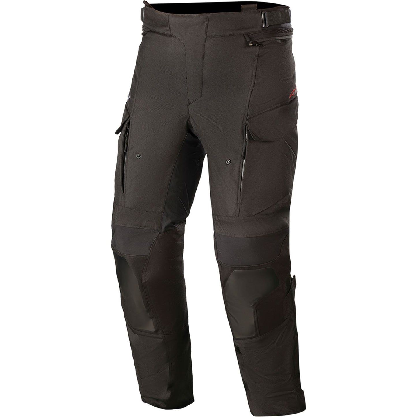 Alpinestars Andes v3 Drystar® Pants - Black - Large [MPN: 3227521-10-L]_1050747