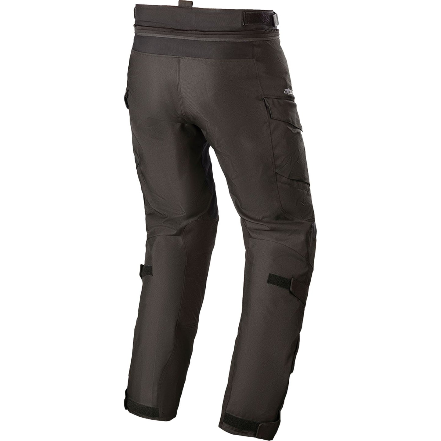 Alpinestars Andes v3 Drystar® Pants - Black - Large [MPN: 3227521-10-L]_1050748