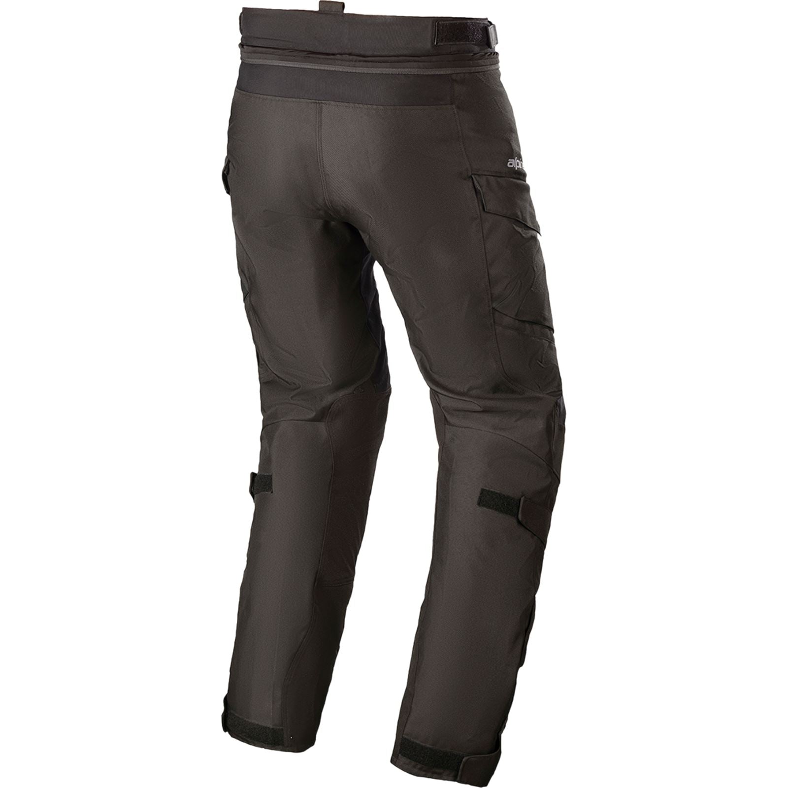 Alpinestars Andes v3 Drystar® Pants - Black - Large [MPN: 3227521-10-L]_1050748