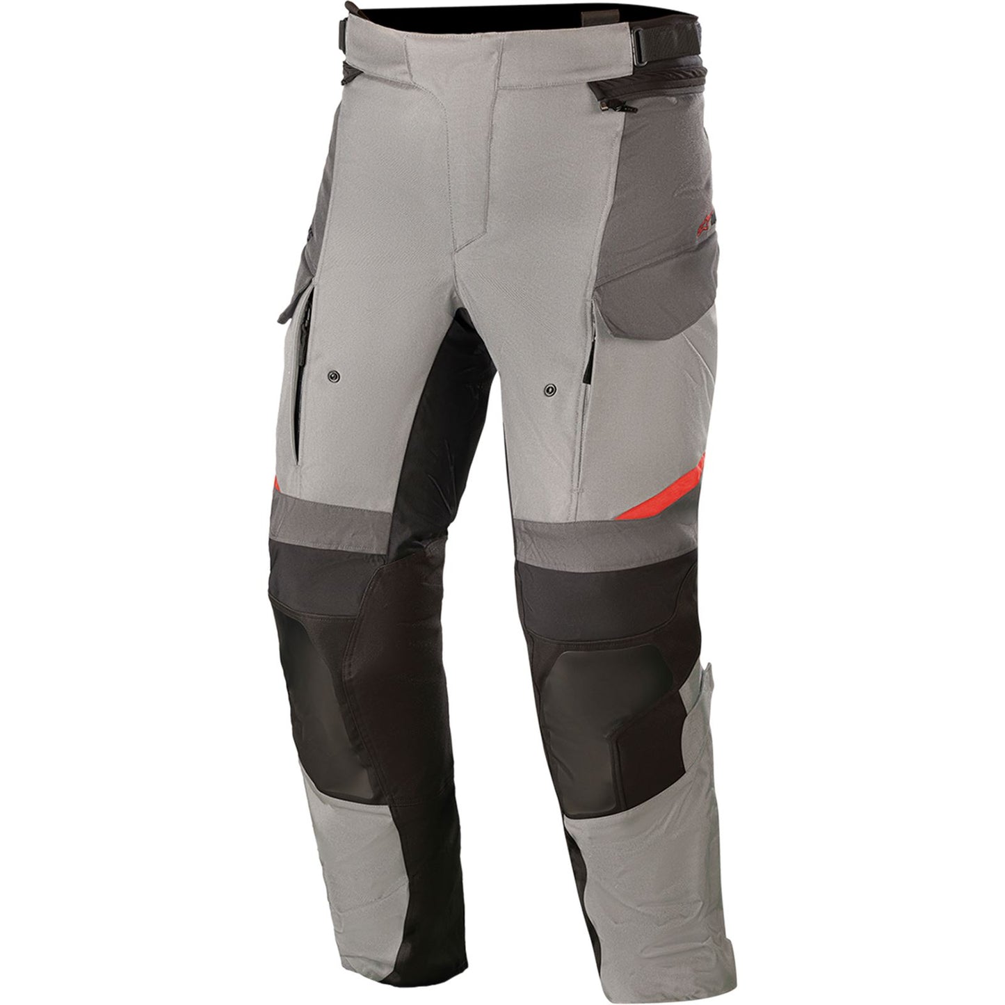 Alpinestars Andes v3 Drystar® Pants - Gray - 4XL [MPN: 3227521-9037-4X]_1050763