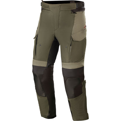 Alpinestars Andes v3 Drystar® Pants - Green - Small [MPN: 3227521-619-S]_1050764