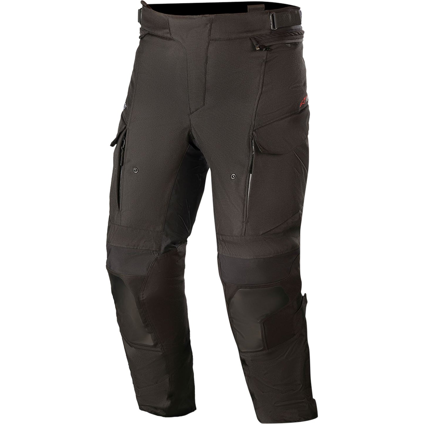 Alpinestars Andes v3 Short Pants - Black - 2XL [MPN: 3227621-10-2X]_1050729