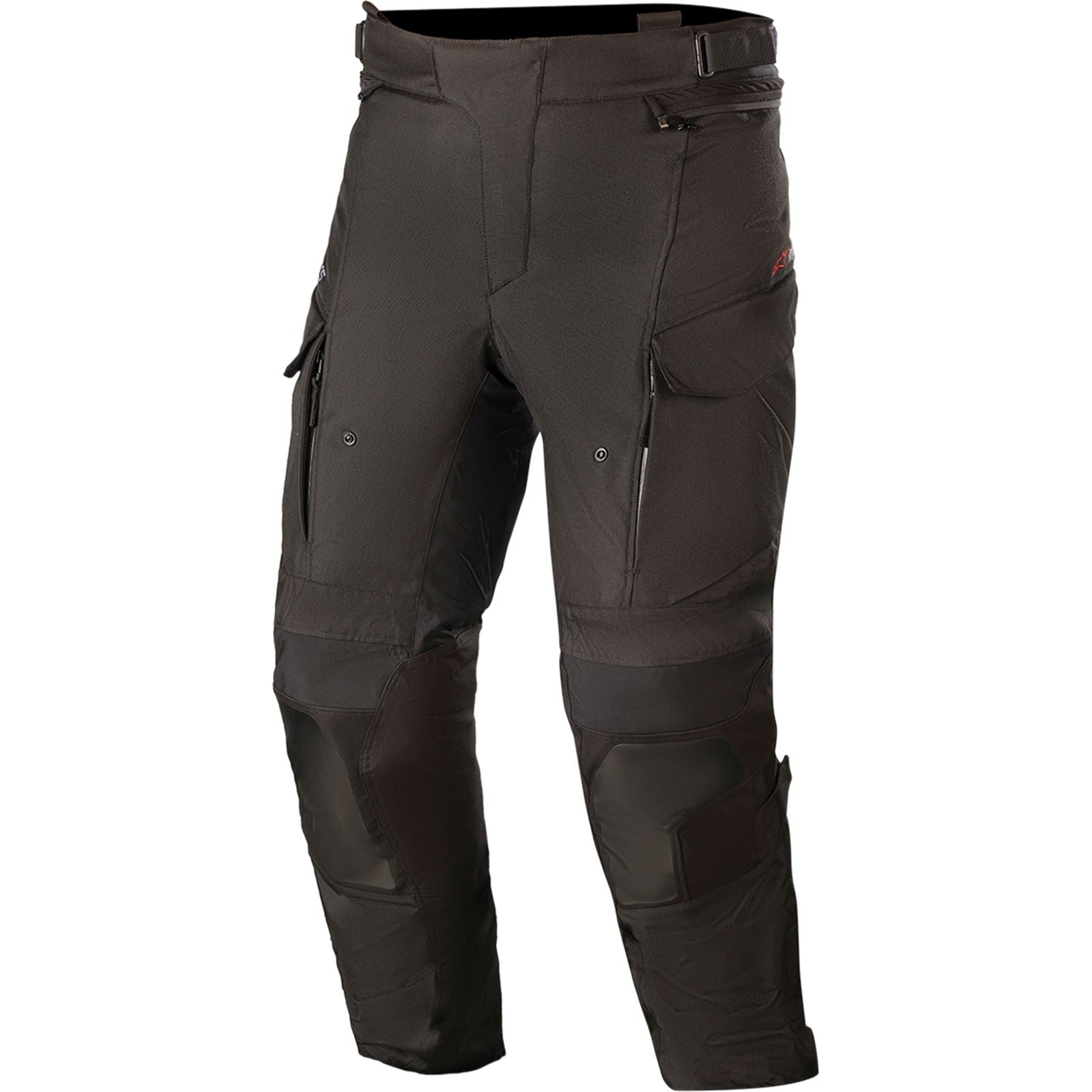 Alpinestars Andes v3 Short Pants - Black - 2XL [MPN: 3227621-10-2X]_1050729