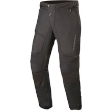 Alpinestars Raider Rainsuit Pants - Black - XL OPEN BOX 3224521-10-XL_1510961