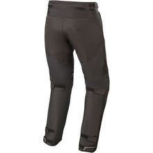Alpinestars Raider Rainsuit Pants - Black - XL OPEN BOX 3224521-10-XL_1510962
