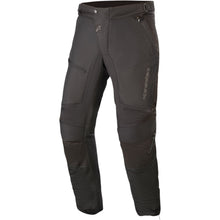 Alpinestars Raider Rainsuit Pants - Black - 2XL [MPN: 3224521-10-2X]_1050740
