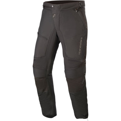 Alpinestars Raider Rainsuit Pants - Black - 2XL [MPN: 3224521-10-2X]_1050740