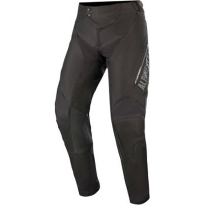 Alpinestars (MX) Venture Pants - Black - 28 [MPN: 3723019-1100-28]_638164