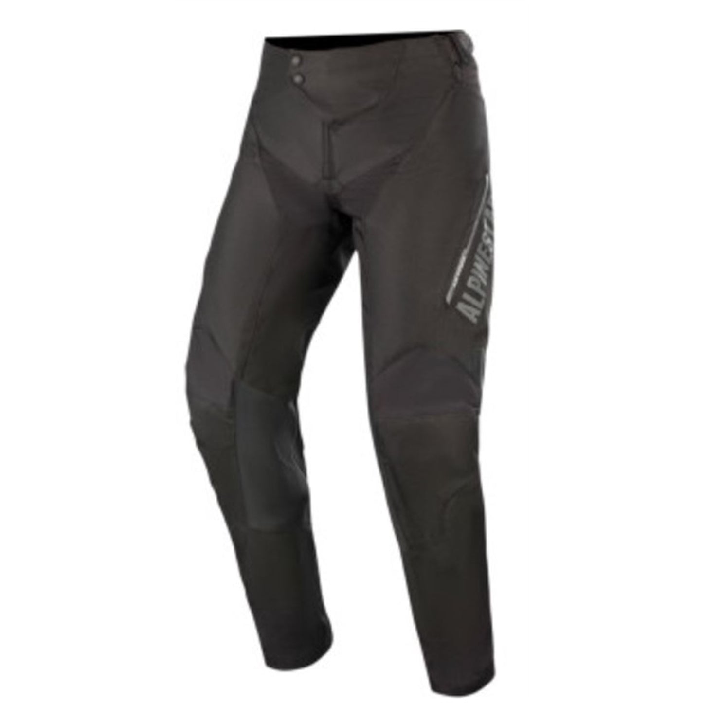 Alpinestars (MX) Venture Pants - Black - 40 [MPN: 3723019-1100-40]_672297