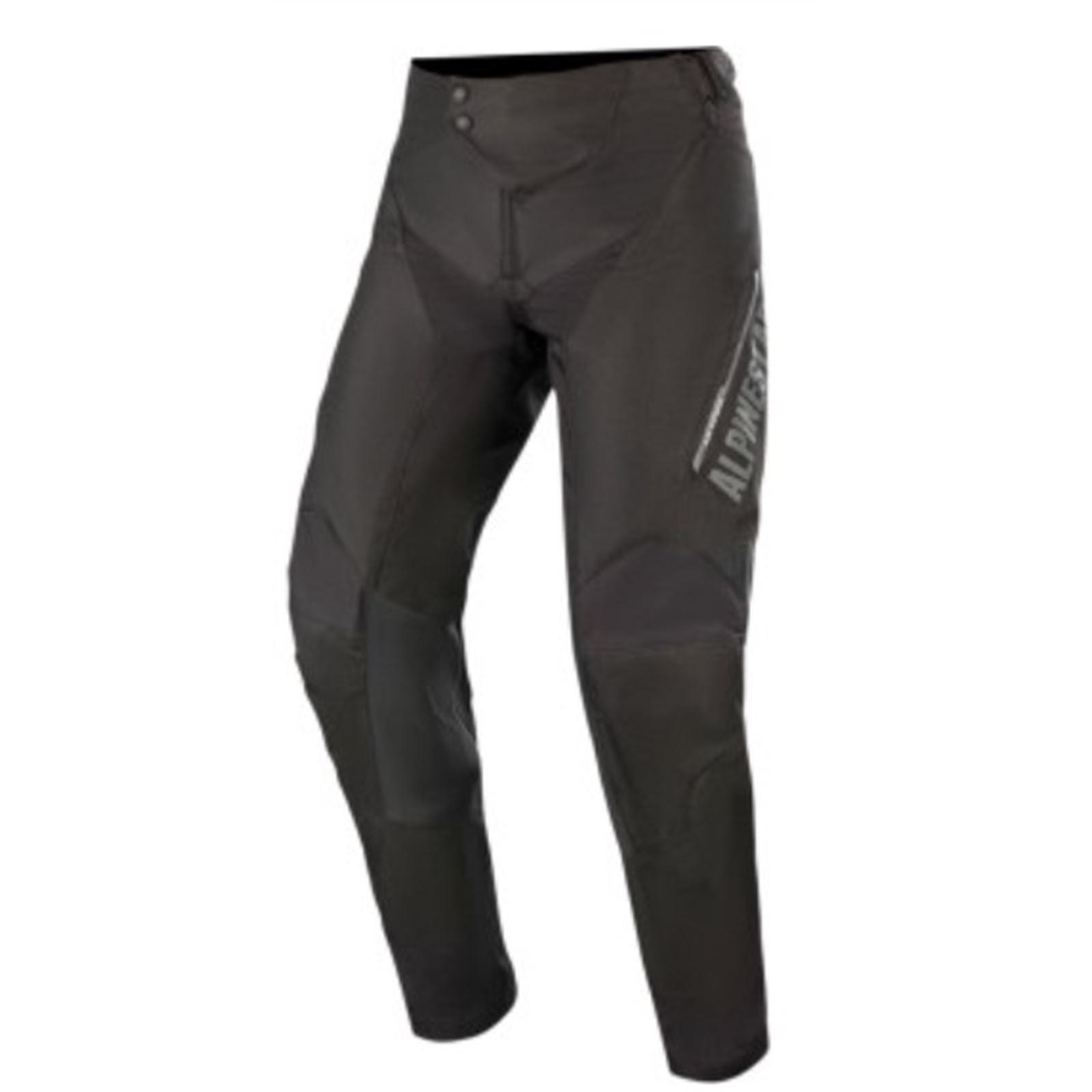 Alpinestars (MX) Venture Pants - Black - 40 [MPN: 3723019-1100-40]_672297