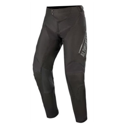 Alpinestars (MX) Venture Pants - Black - 40 [MPN: 3723019-1100-40]_672297