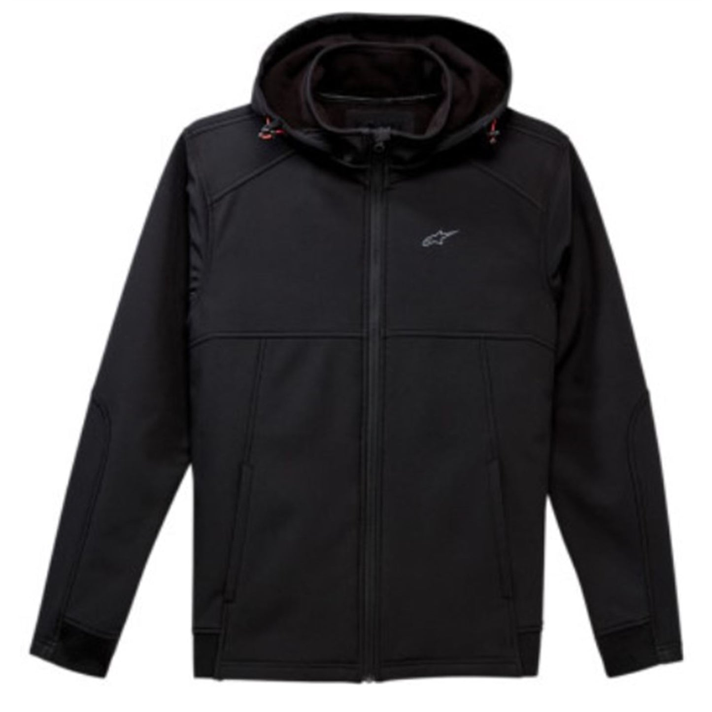 Alpinestars Acumen Jacket - Black - 2X-Large CLOSEOUT 123011500-10-2X_1533074