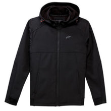 Alpinestars Acumen Jacket - Black - 2X-Large CLOSEOUT 123011500-10-2X_1533074