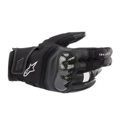 Alpinestars SMX-Z Gloves - Black - Large [MPN: 3527421-10-L]_792137