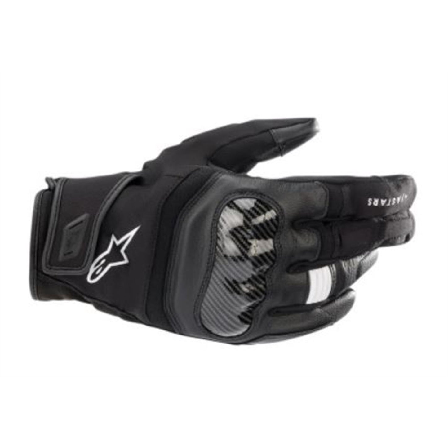 Alpinestars SMX-Z Gloves - Black - 2XL [MPN: 3527421-10-2X]_792133
