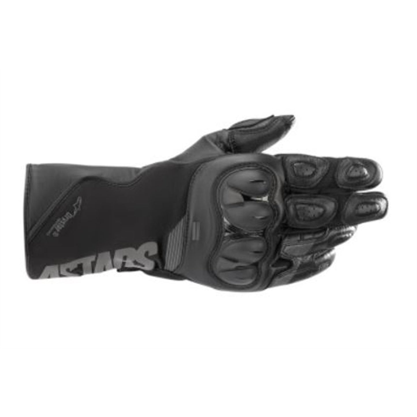 Alpinestars SP-365 Drystar® Gloves - Black/Gray - Small [MPN: 3527921-104-S]_792188
