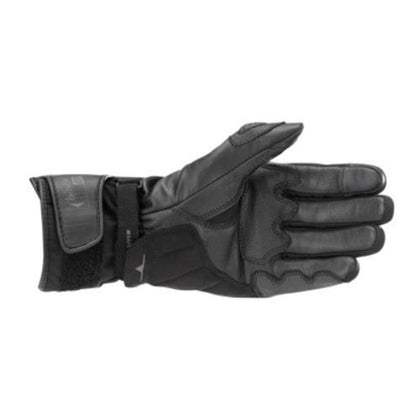 Alpinestars SP-365 Drystar® Gloves - Black/Gray - Small [MPN: 3527921-104-S]_792186