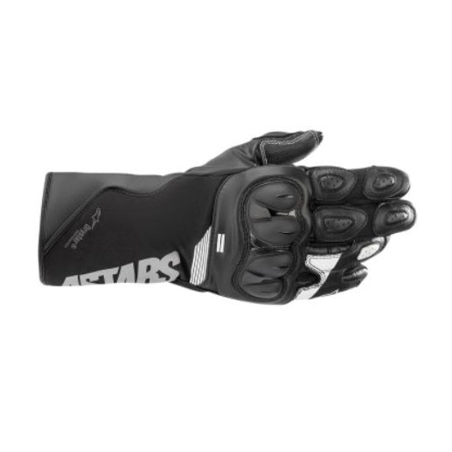 Alpinestars SP-365 Drystar® Gloves - Black/White -2XL [MPN: 3527921-12-2X]_792191