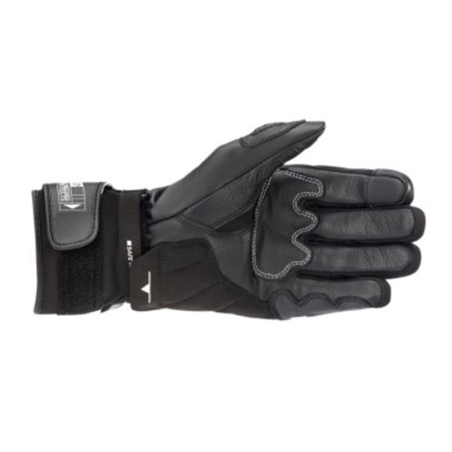 Alpinestars SP-365 Drystar® Gloves - Black/White -2XL [MPN: 3527921-12-2X]_792190