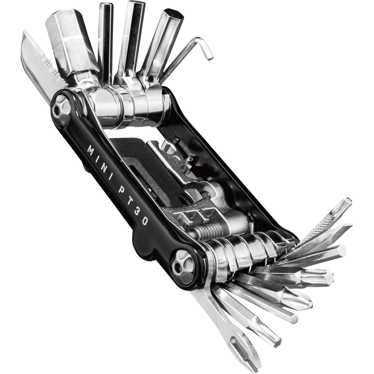 Topeak Mini PT30 Multi-Tool [MPN: 60102583]_1051105