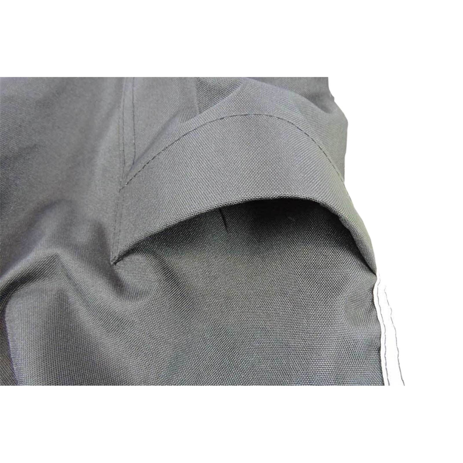 Gears Trailerable Touring Snowmobile Cover - XXL [MPN: 300188-1-XXL]_1051114