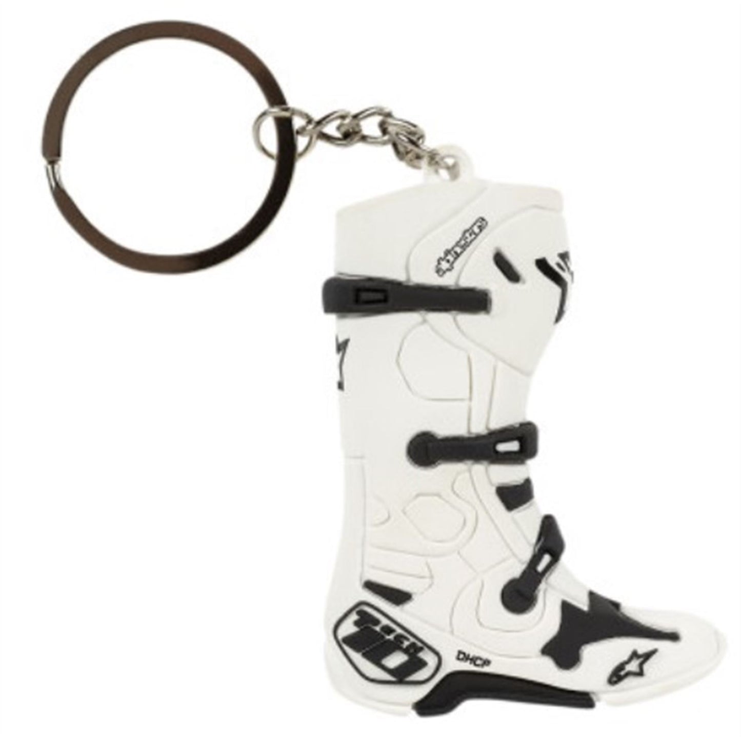 Alpinestars Key Fob - Tech 10 Boot [MPN: 12309400020]_729209