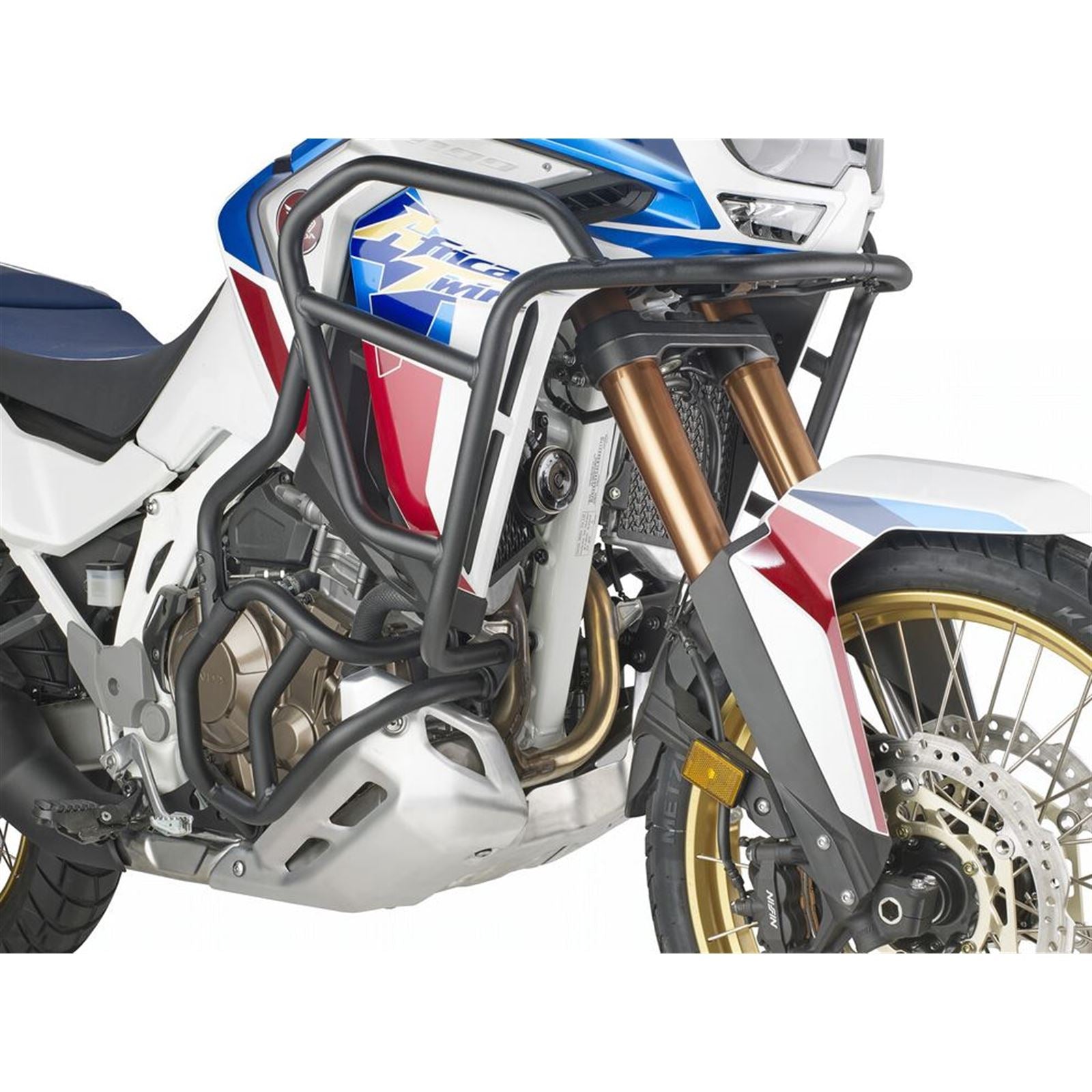Givi Engine Guards Upper Hon  TNH1178_683059