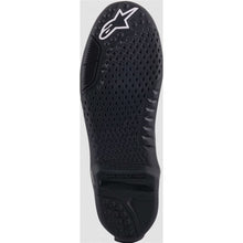 Alpinestars Tech 10 Supervent Sole Black/White Size 13/14 [MPN: 25SUT20-12-134]_873163