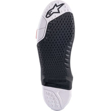 Alpinestars Tech 10 New Gen Shoe Sole - Black/White - Size 9/10 [MPN: 25SUT21-12-910]_1069401