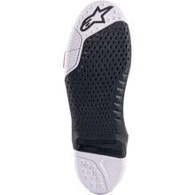 Alpinestars Tech 10 New Gen Shoe Sole - Black/White - Size 13/14 [MPN: 25SUT21-12-134]_1069403