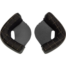 Highway 21 .38 Helmet Cheek Pads - 20mm 77-02018_730593