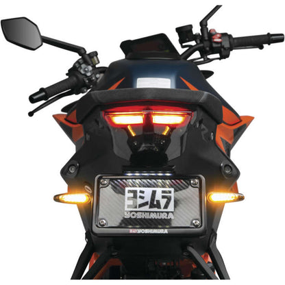 Yoshimura Fender Eliminator Kits 070BG162910_987317