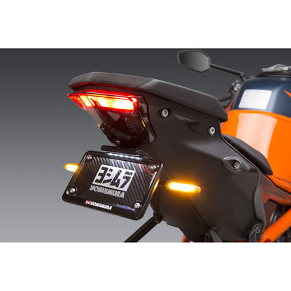 Yoshimura Fender Eliminator Kits 070BG162910_1010127