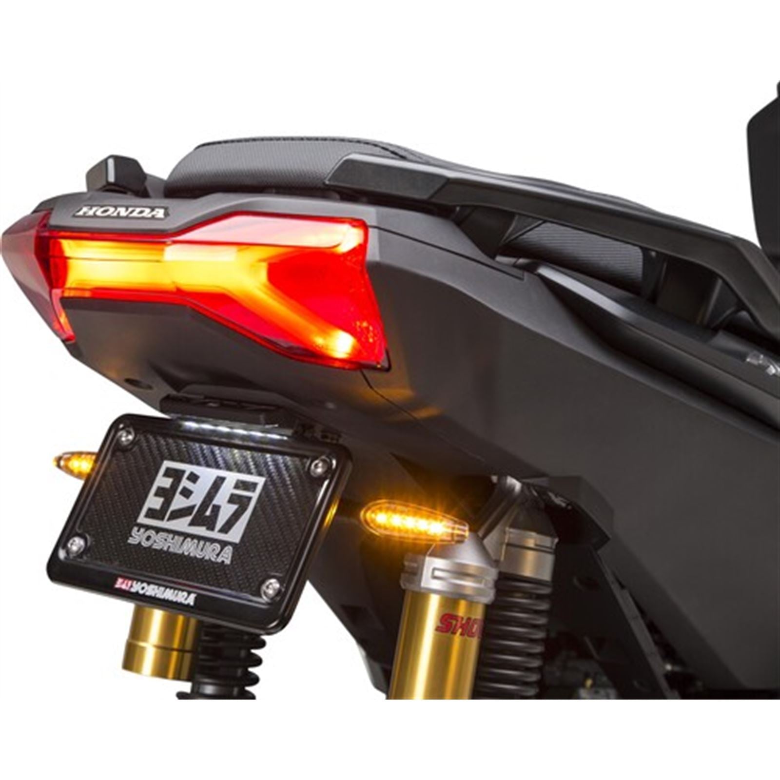 Yoshimura Fender Eliminator Kit 070BG121530_680760