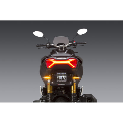 Yoshimura Fender Eliminator Kit 070BG121530_1010135