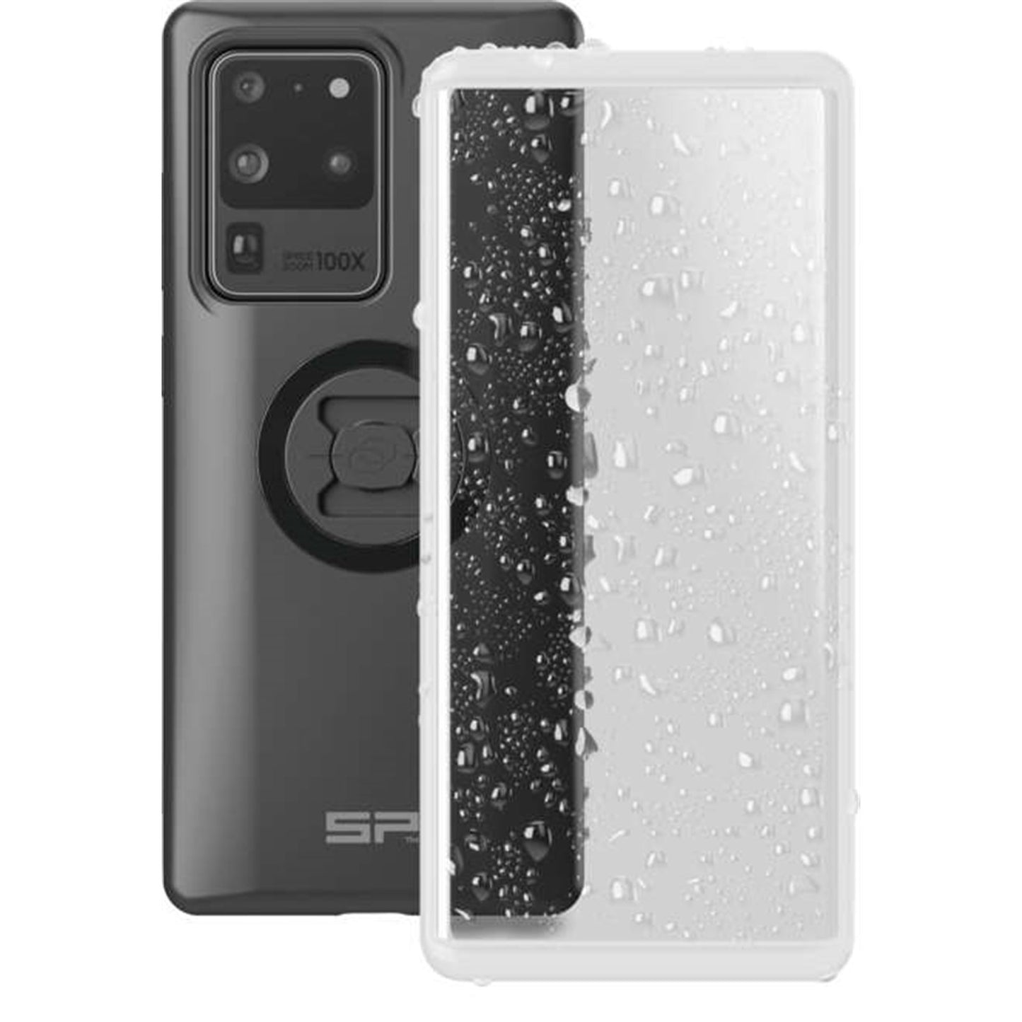 SP Connect Weather Cover - Samsung S20 Ultra [MPN: 55230]_985400