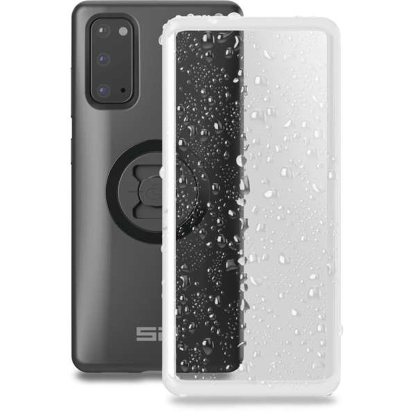 SP Connect Weather Covers for Samsung S20 [MPN: 55231]_993955
