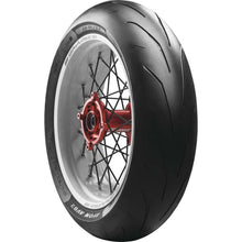 Avon Tyres 3D Ultra Xtreme Slick - 180/60-17, Radial, Rear 4470012_987179