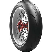 Avon Tyres 3D Ultra Xtreme Slick - 180/60-17, Radial, Rear OPEN BOX [MPN: 4470012]_2708083