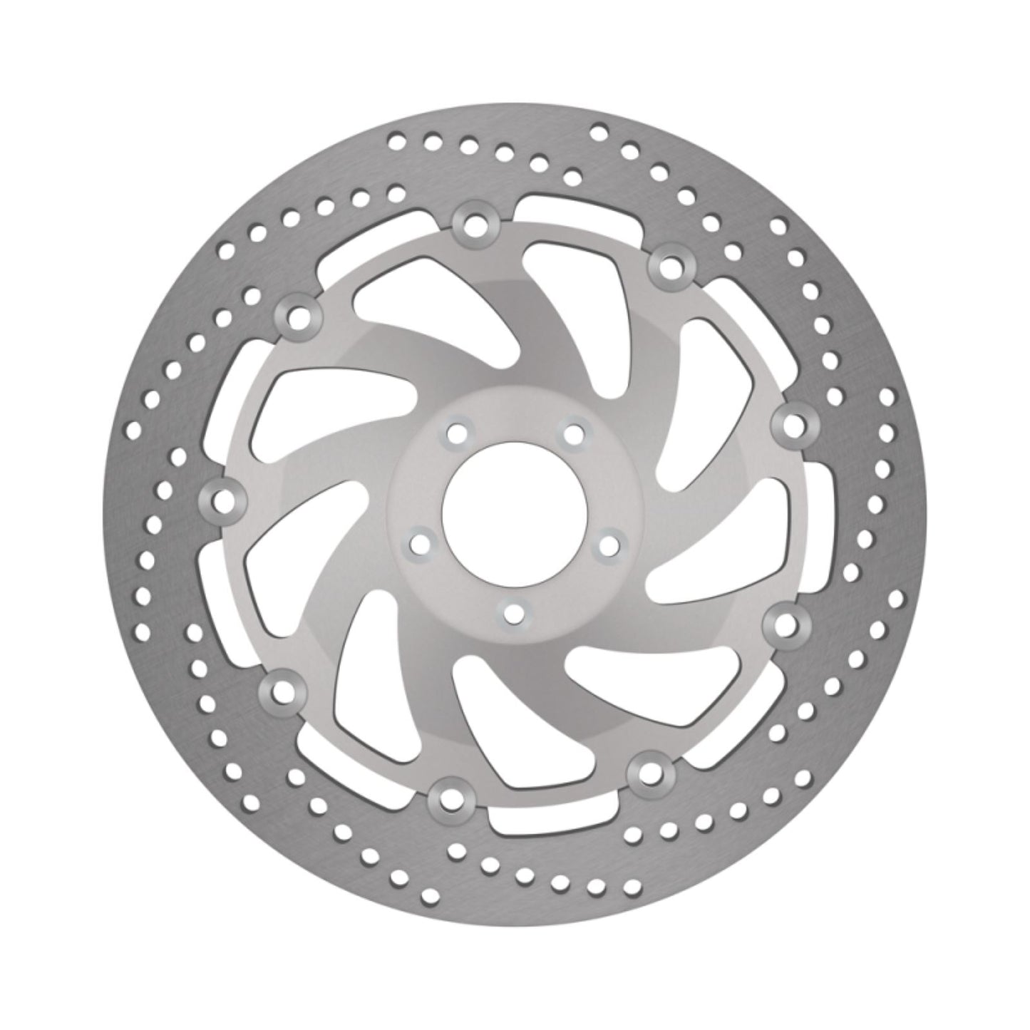 EBC Brakes Standard Brake Rotors MD734RS_1455604