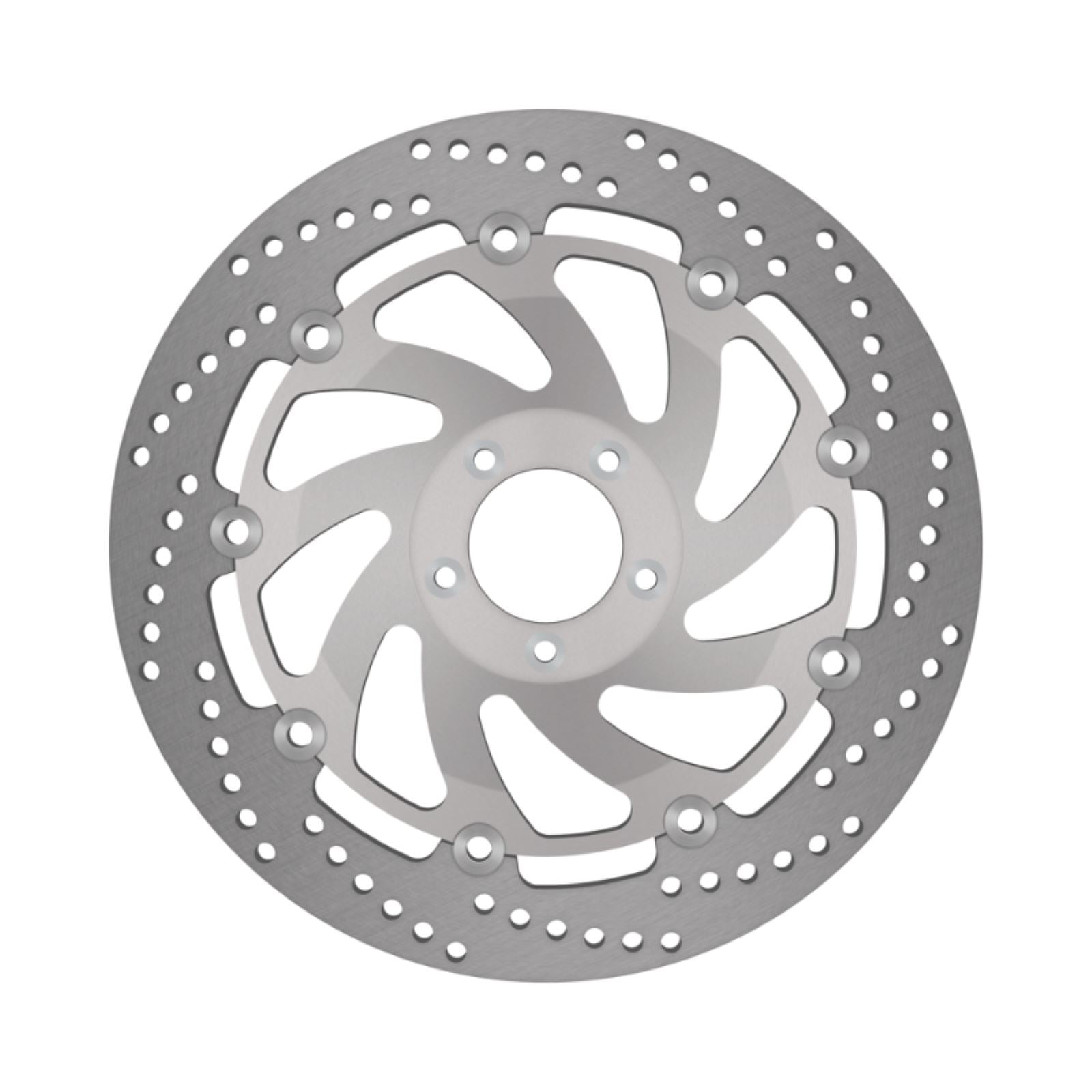 EBC Brakes Standard Brake Rotors MD734RS_1455604