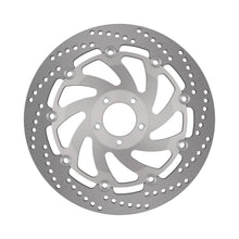 EBC Brakes Standard Brake Rotors MD734RS_1455604