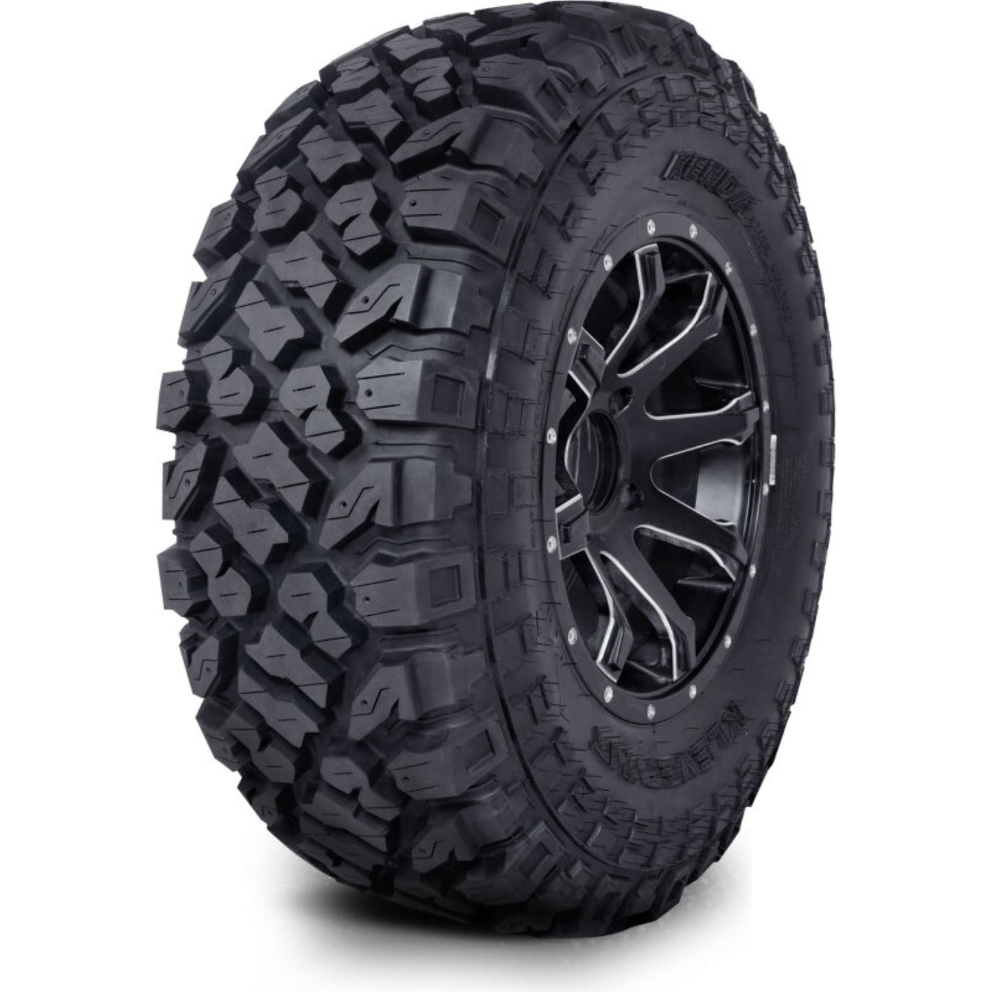 Kenda - Powersports Klever XT K3204R Tire - 30x10-14 - Radial - Front/Rear 083204144D1_1460576