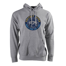 Factory Effex FX Supply Pullover, Heather, Medium 24-88712_883378